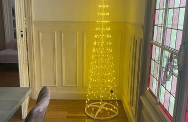 Appartement haussmannien au cœur d Orléans - Foto 35