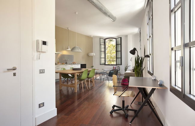 Sealona Beach Lofts Apartments - Foto 25