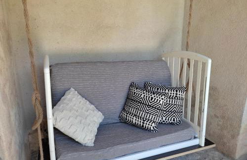 LA CASETTA - Photo 14