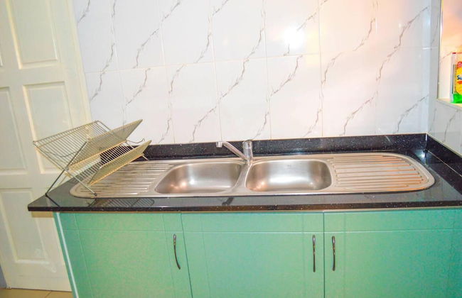 Mount Pleasant - Luxurious 4-bed Villa - Foto 15