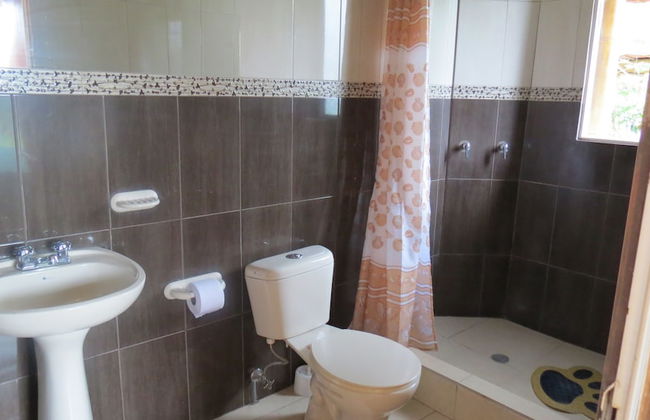 Quinta Cascada Azul - Foto 7