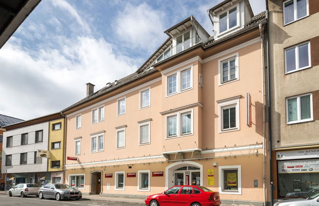Limehome Villach Gerbergasse - Photo 33