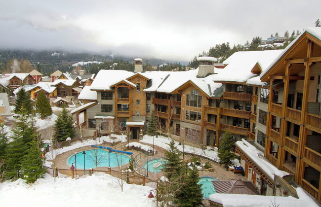 First Tracks Lodge, by Lodging Ovations - Foto 28