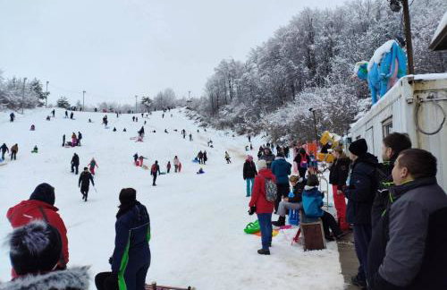 OG Apartman - Foto 17