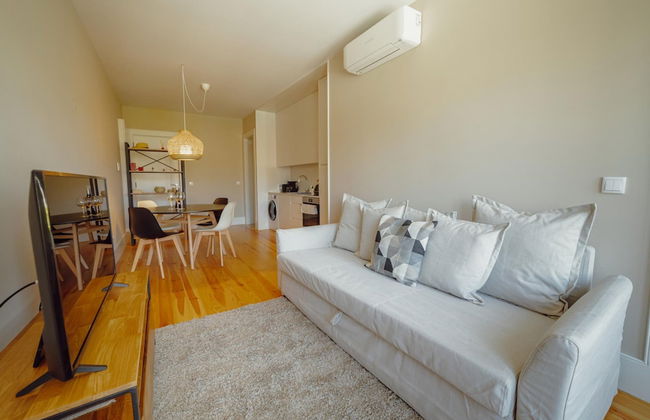 Boavista Premium III Apartment by Vacationy - Foto 12