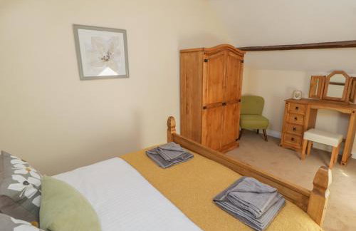 The Chapel - Photo 19