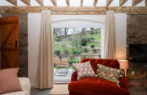 Garden Cottage at the Bowden Estate - Foto 1