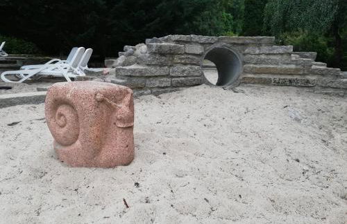 Ferienwohnungen Margaretenhof am Plauer See - Foto 78