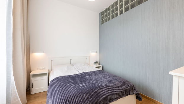 Victus Apartamenty - Malmo - Photo 5, Room