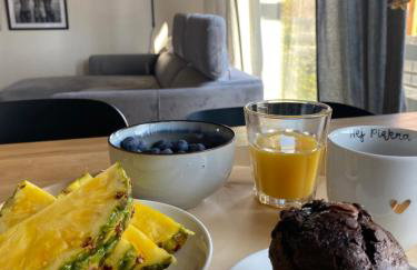 Dom nad jeziorem - Foto 33