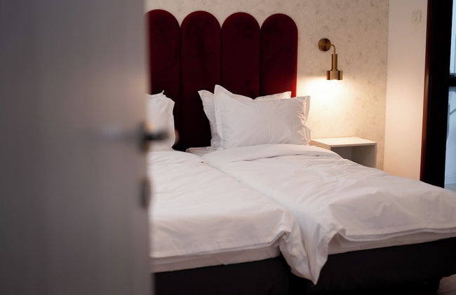 Moise House - Kosher ApartHotel - Foto 20