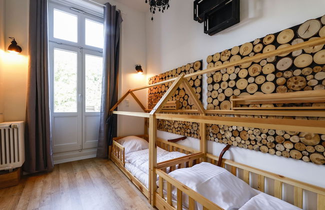 Sleephotels Alsterroom - Foto 12