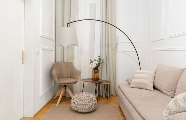 Designer Apartments - Near Schönbrunn - Foto 42