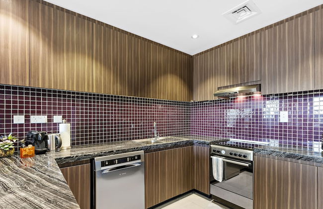 WelHome - Greenery Beautiful Apartment Onyx Tower 2 - Photo 9