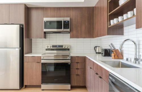 Blueground Old San Leandro fitness center nr park SFO-1938 - Foto 8