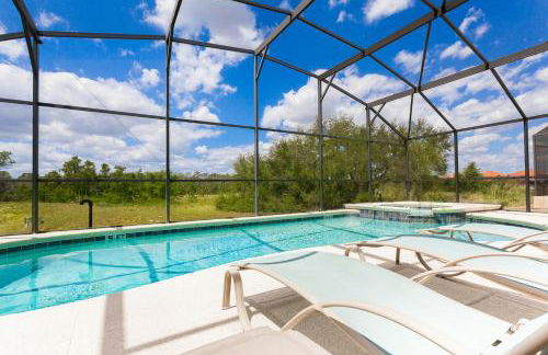 4 Bed Retreat Aviana - Foto 1