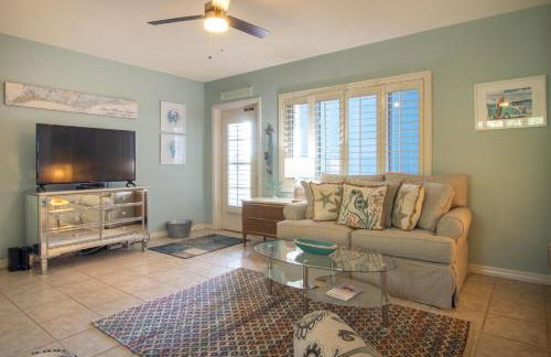 Anna Maria Beach Place, Unit 5 - Foto 9