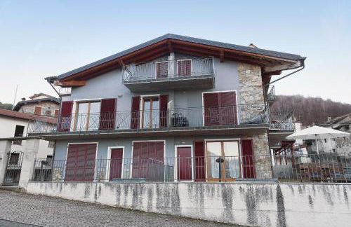 Studio Apartment Lake and Relax - Foto 27