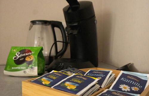 Kuzey Apartments - Foto 16