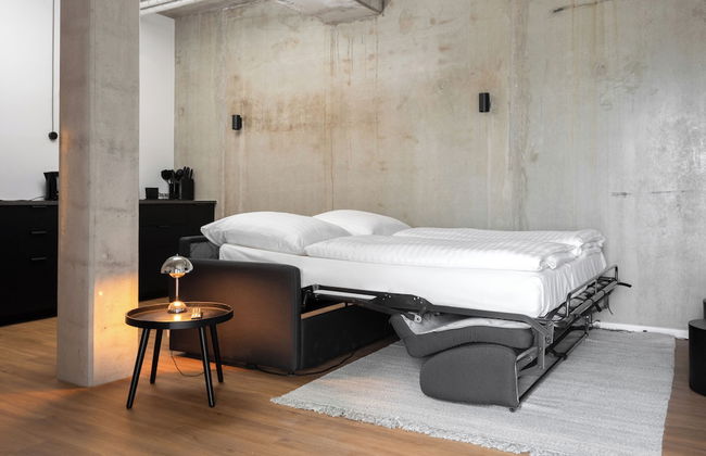 Global Living I The Graf - Foto 11