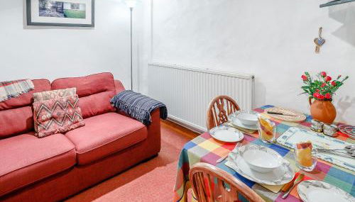 The Hayloft - Photo 3