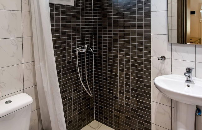 Greek Pride Ηotel and Apartments - Foto 27