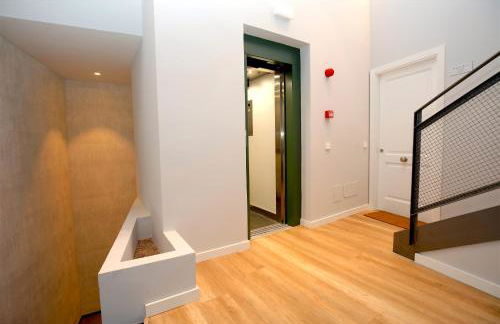 L'Aguila Apartments Turismo de Interior - Photo 24