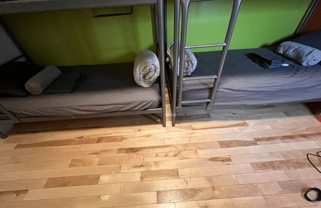 Pied-A-Terre Mont-Royal - Foto 49