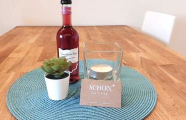 Ferienhaus Königshofen - Foto 4