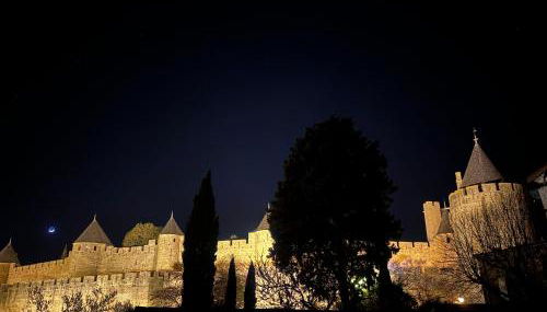 Le jardin de la Vade - Foto 1