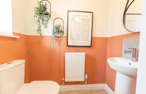 The Show Home - Grange Meadows 7 Adults 2 Kids - Foto 28