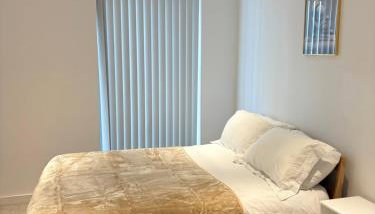 Cosy Two bedroom Apartment in Manchester - Foto 5