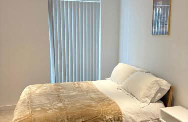 Cosy Two bedroom Apartment in Manchester - Foto 5