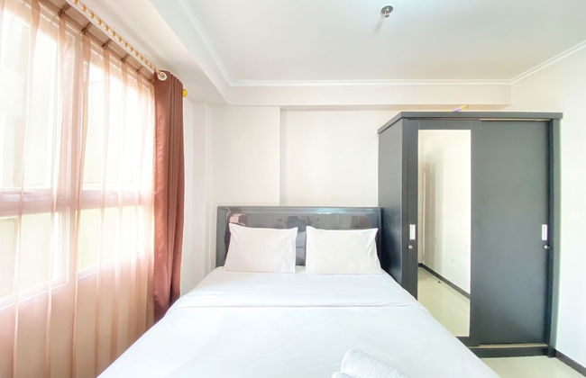 Strategic 2Br Apartment At Gateway Pasteur - Foto 8