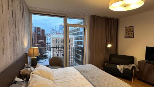 Soft Light Studio at Krochmalna - Foto 2