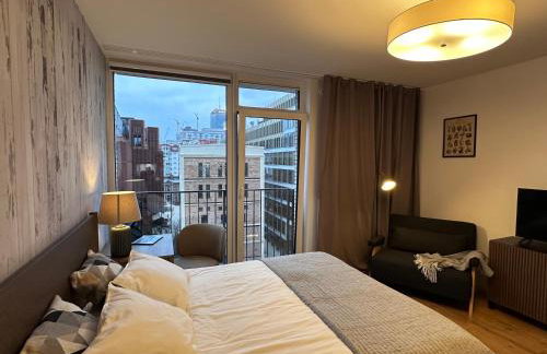 Soft Light Studio at Krochmalna - Foto 2