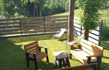 Apartamenty Świstak Maciej Dunajczan - Foto 45