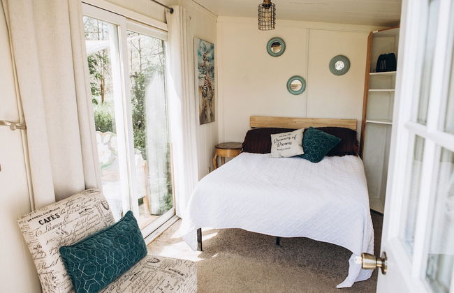 Dreamers Writing Farm - Foto 35