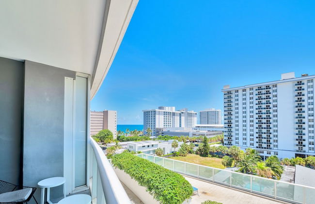 W Fort Lauderdale Residences - Foto 33