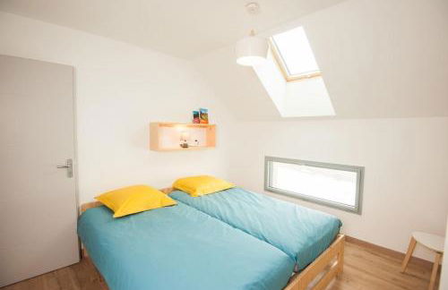 Gite Le Rucher - Foto 11