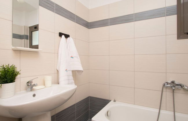 Possidi Villas VIII by Halkidiki Villas - Foto 15