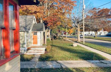 Bluffton Breeze Cottage - Foto 6