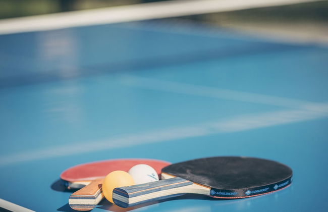 Feriendorf Joggler - Foto 23