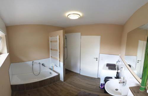 Generous Apartment I 7 Beds I 110 sqm I Fast Internet - Foto 28