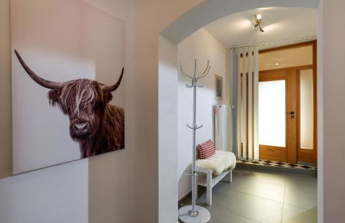 Ferienwohnung Bergahorn - Foto 7