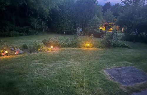 cozy house close to Düsseldorf and Cologne,WiFi - Foto 23