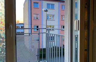 Apartament Sylwia - Foto 9