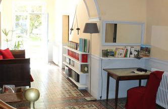 Les loges de la suite - Foto 24