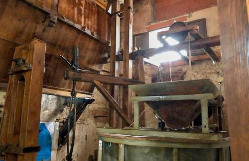 Casa rural El Molino de Bogarra - Foto 27