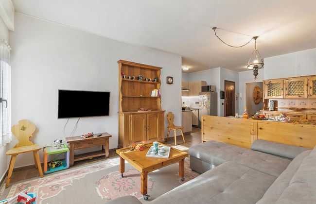 Appartamento Il Palazzo - Foto 13